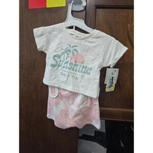 Newborn brand new outfit from target item 400